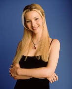 Lisa Kudrow/Лиза Кудроу