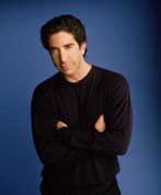 David Schwimmer/ Дэвид Швиммер