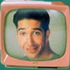 David Schwimmer