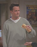 Chandler Bing  - Чэндлер Бинг 