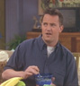 Chandler Bing  - Чэндлер Бинг 