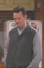 Chandler Bing  - Чэндлер Бинг 