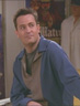 Chandler Bing  - Чэндлер Бинг 