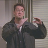 Chandler Bing  - Чэндлер Бинг 