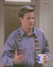 Chandler Bing  - Чэндлер Бинг 