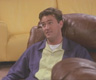 Chandler Bing  - Чэндлер Бинг 