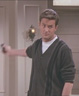 Chandler Bing  - Чэндлер Бинг 