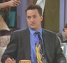 Chandler Bing  - Чэндлер Бинг 