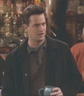 Chandler Bing  - Чэндлер Бинг 