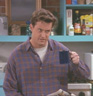 Chandler Bing  - Чэндлер Бинг 