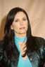 COURTENEY COX, CENTURY CITY, AMERICA - 10/02/01