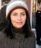 Кортни Кокс и Дэвид Аркетт на 2004 Sundance Film Festiva in Park City, 18 января 2004