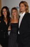 Friends Finding a Cure Gala For Project ALS, Regent Beverly Wilshire, Los Angeles, America, 14/04/2003