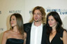 Friends Finding a Cure Gala For Project ALS, Regent Beverly Wilshire, Los Angeles, America, 14/04/2003