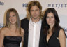 Friends Finding a Cure Gala For Project ALS, Regent Beverly Wilshire, Los Angeles, America, 14/04/2003