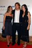 Friends Finding a Cure Gala For Project ALS, Regent Beverly Wilshire, Los Angeles, America, 14/04/2003