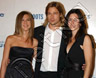 Friends Finding a Cure Gala For Project ALS, Regent Beverly Wilshire, Los Angeles, America, 14/04/2003