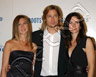 Friends Finding a Cure Gala For Project ALS, Regent Beverly Wilshire, Los Angeles, America, 14/04/2003