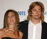 Friends Finding a Cure Gala For Project ALS, Regent Beverly Wilshire, Los Angeles, America, 14/04/2003