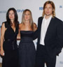 Friends Finding a Cure Gala For Project ALS, Regent Beverly Wilshire, Los Angeles, America, 14/04/2003