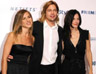 Friends Finding a Cure Gala For Project ALS, Regent Beverly Wilshire, Los Angeles, America, 14/04/2003