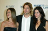 Friends Finding a Cure Gala For Project ALS, Regent Beverly Wilshire, Los Angeles, America, 14/04/2003