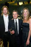 Friends Finding a Cure Gala For Project ALS, Regent Beverly Wilshire, Los Angeles, America, 14/04/2003