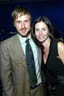 Friends Finding a Cure Gala For Project ALS, Regent Beverly Wilshire, Los Angeles, America, 14/04/2003