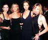 FRIENDS | 'The 10th Annual Fire & Ice Ball', 12/11/2000