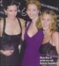 FRIENDS | 'The 10th Annual Fire & Ice Ball', 12/11/2000