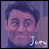 Joey Tribbiani - Джо Трибианни