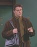 Joey Tribbiani - Джо Трибианни