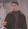 Joey Tribbiani - Джо Трибианни