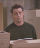 Joey Tribbiani - Джо Трибианни