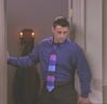 Joey Tribbiani - Джо Трибианни