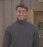 Joey Tribbiani - Джо Трибианни