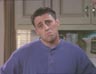 Joey Tribbiani - Джо Трибианни