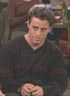 Joey Tribbiani - Джо Трибианни