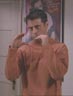 Joey Tribbiani - Джо Трибианни