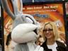 Мировая премьера фильма 'Looney Tunes: Back In Action', Голливуд, 9 ноября '03