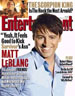 Matt LeBlanc - Entertainment Week Май 2002