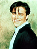 Matt LeBlanc