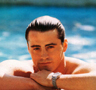 Matt LeBlanc