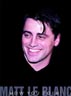 Matt LeBlanc