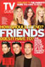 FRIENDS | TV Guide 26 октября 2002