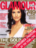 Кортни Кокс | Glamour, июнь 2003