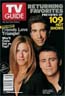 Friends | TV Guide, 20-26 сентября 2003