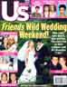 Мэтт ЛеБлан | US Weekly, 19 мая 2003