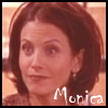 Monica Geller   - Моника Геллер