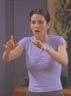 Monica Geller - Моника Геллер